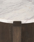 Bianca Accent Table
