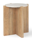 Bianca Accent Table