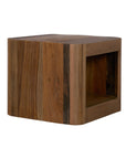 Dunmore Side Table