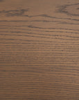 Laraya Console Table | Dark Brown