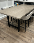 Mercer Dining Table | Floor Model