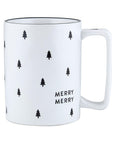 Merry Merry Mug