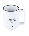 Merry Moment Mug