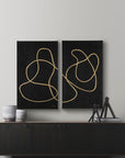 Black-Gold-Canvas-Art-Print