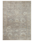 Millie Rug | Stone/Natural