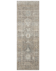 Millie Rug | Stone/Natural
