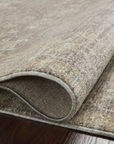 Millie Rug | Stone/Natural