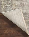 Millie Rug | Stone/Natural