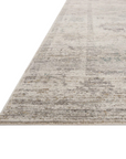 Millie Rug | Silver/Dove