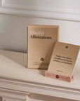 Mindful Affirmations Display Cards