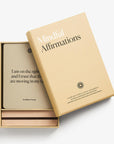 Mindful Affirmations Display Cards