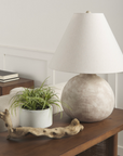 Mehdi Table Lamp