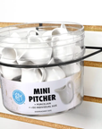 Mini Pitcher