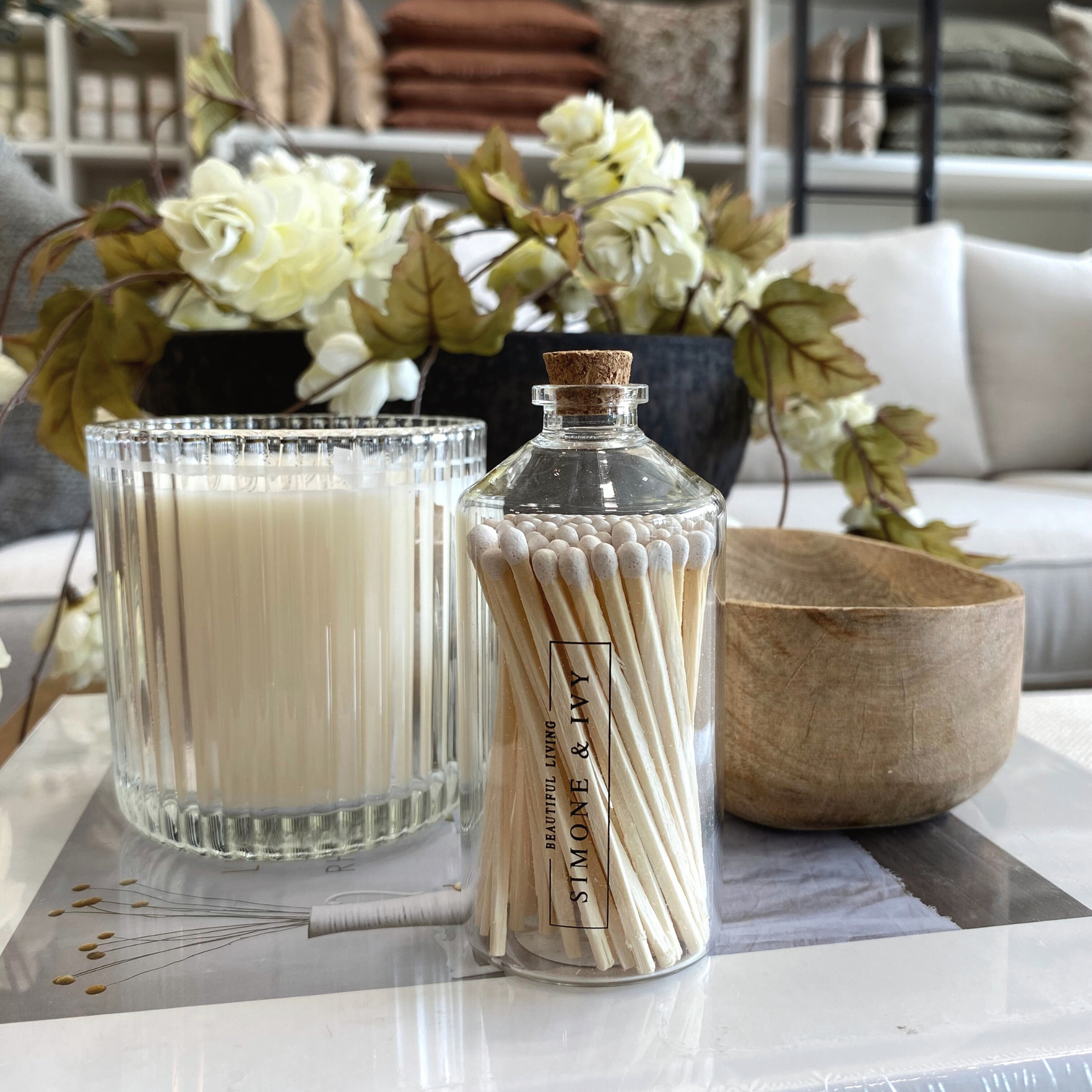 Home Decorative Items