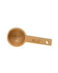 Mint Bamboo Scoop