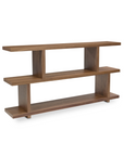Miri Small Shelf - Brown