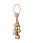 Mixed Hanging Bells