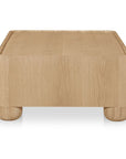 Gibson Coffee Table | Burl