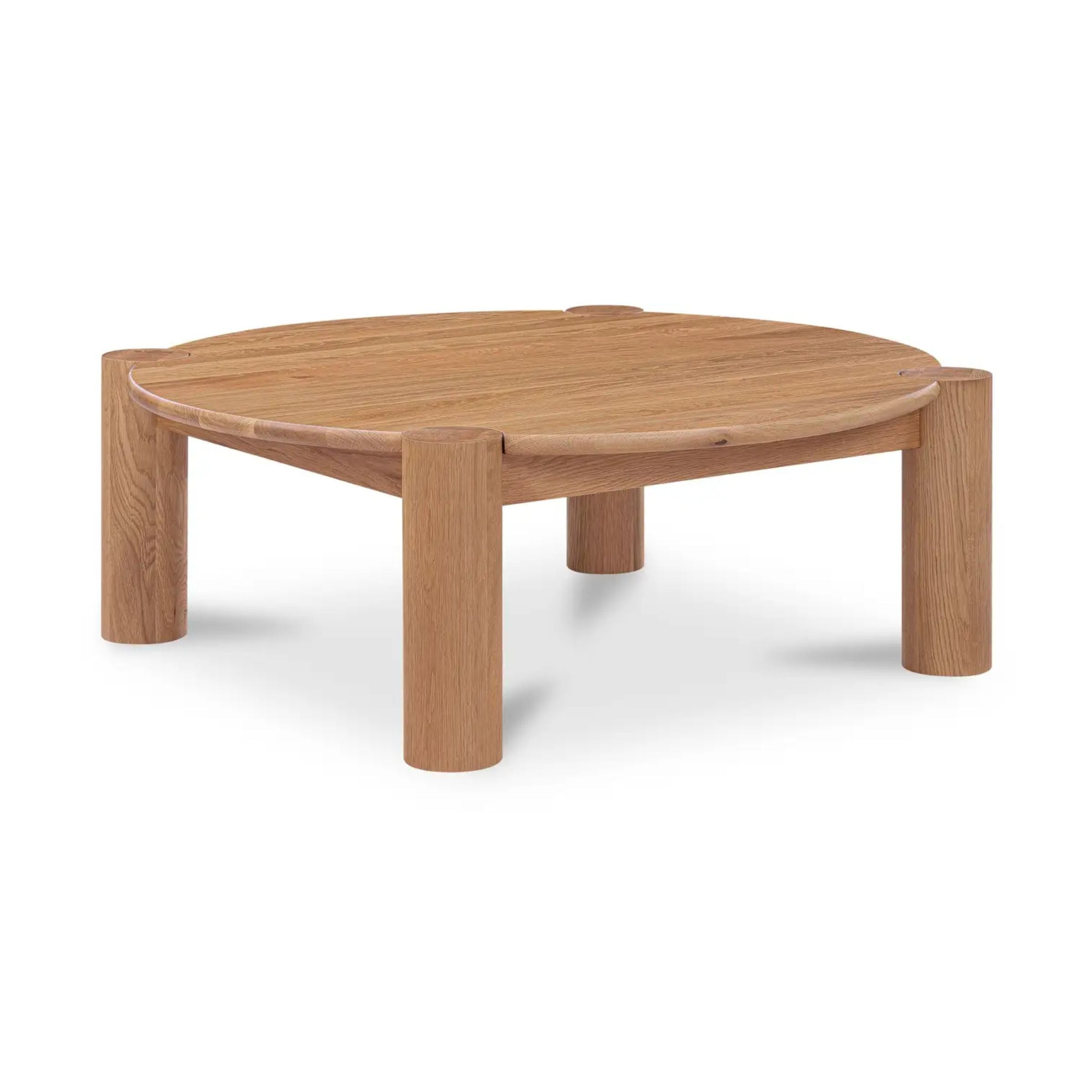 Jack Coffee Table – Simone & Ivy
