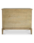 Sadie Nightstand | Brown