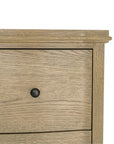Sadie Nightstand | Brown