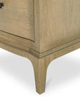 Sadie Nightstand | Brown