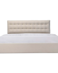 Sebastian Storage Bed