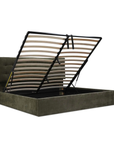 Sebastian Storage Bed