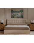 Sebastian Storage Bed