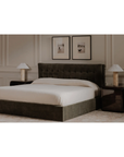 Sebastian Bed