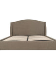 Weston Storage Bed