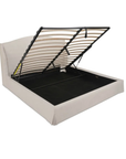 Weston Storage Bed
