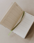 Mom's One Line a Day Journal | Green Delft