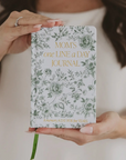 Mom's One Line a Day Journal | Green Delft