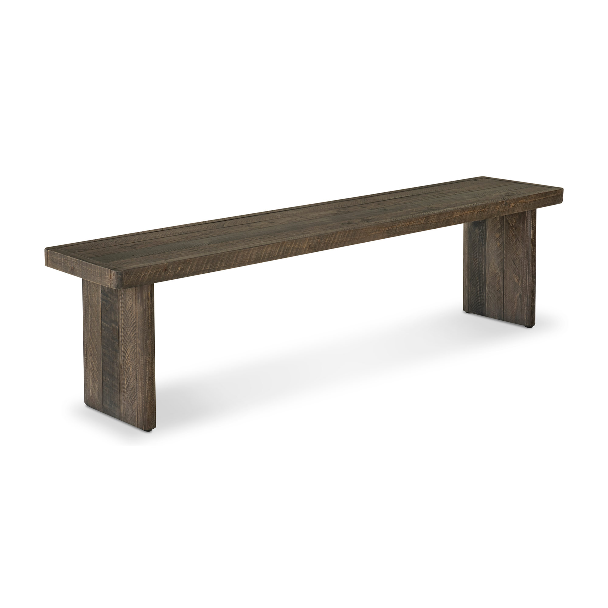 Monterey Bench