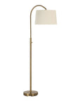 Moulton | Floor Lamp