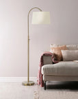 Moulton | Floor Lamp