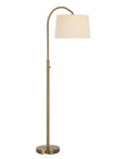 Moulton | Floor Lamp