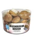 Mushroom Brush