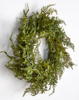 Fern Wreath