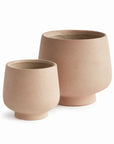 Mesa Pots