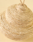 Natura Weave Ornament