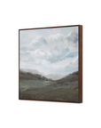 Natural World Framed Painting