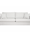 Nelson Sectional | Floor Model