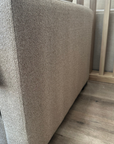 Nelson Sectional | Floor Model