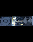 3-in-1 Bar Mat
