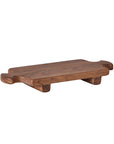 Normandy Wood Riser