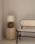 Oasis Side Table