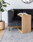 Oscar Accent Table