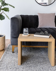 Oscar Accent Table
